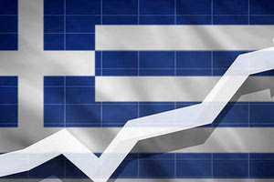 ελληνική οικονομία