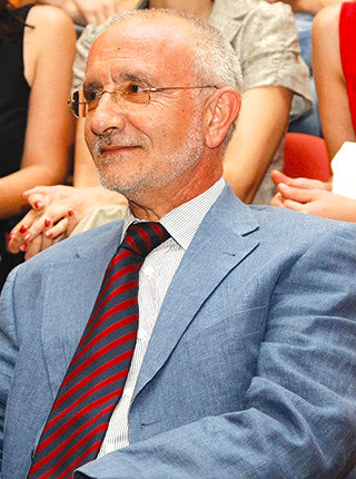 ο κ. Καστανάς