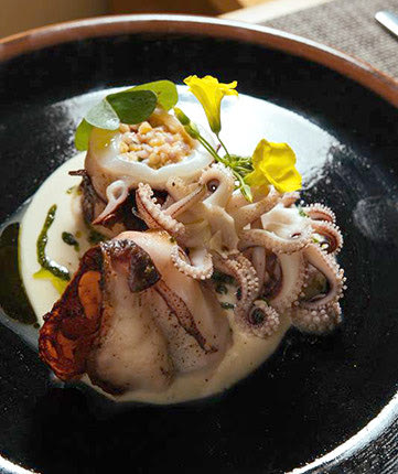  Θαλασσινά με τη σφραγίδα της Κρήτης 