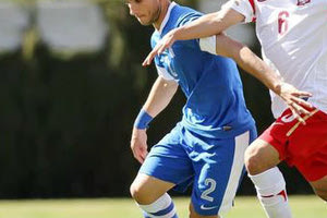 ΠΟΑ: Ο Ξηρός το δεύτερο απόκτημα