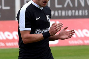 Ο αναγεννημένος Βασίλης Κουτσιανικούλης