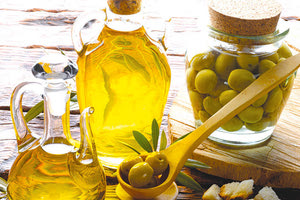 Ελαιόλαδο