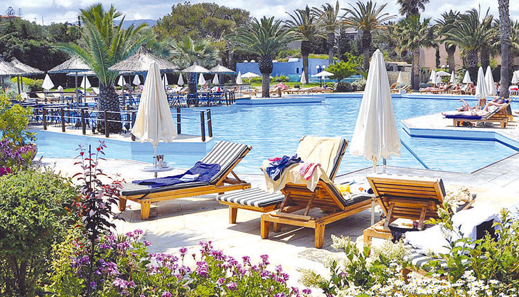 ξενοδοχείο