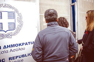 Το ΣτΕ αποφασίζει για τον Τούρκο αξιωματικό