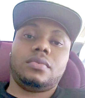 Ο Φράνσις Αντεντοκούμπο, αδερφός του Γιάννη και του Θανάση, βρίσκεται ήδη στην Ελλάδα για λογαριασμό της Σπάρτης με την οποία θα αγωνιστεί στο πρωτάθλημα της Β’ Εθνικής