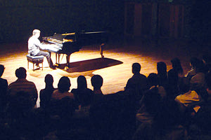 3ο Φεστιβάλ Πιάνου