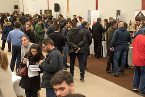 ΟιΝοτικά 2018 ΣΤΟ ΔΕΚΚ