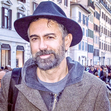 Κρητικός είναι το κεντρικό πρόσωπο του σκανδάλου Novartis, ο Κωνσταντίνος Φρουζής