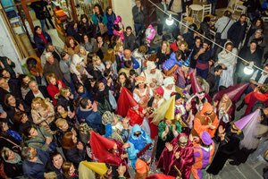 Ρεθεμνιώτικο Καρναβάλι