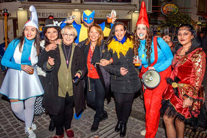 Ρεθεμνιώτικο Καρναβάλι