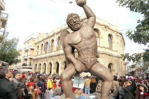 ΚΑΣΤΡΙΝΟ ΚΑΡΝΑΒΑΛΙ 2018