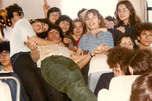 Τρεις καθηγητές θυμούνται την “πενταήμερη” της Γ’ Λυκείου