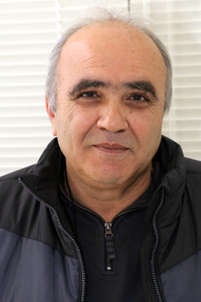 Ο κ. Αστρινάκης