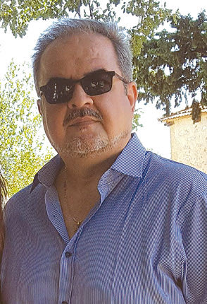 Ο κ. Σταμέλος