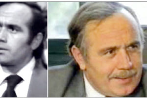 «Έφυγε» από τη ζωή ο ηθοποιός Κώστας Μπακάλης