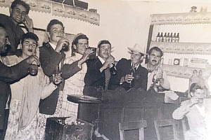 Το καρναβάλι Πόμπιας κλείνει 40 χρόνια ζωής