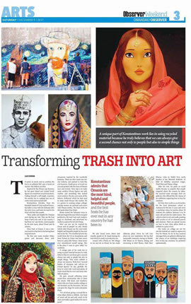 Κωστής Γριβάκης: Αφιερώματα στη δουλειά του έχουν κάνει ΜΜΕ από διάφορα μέρη του κόσμου