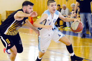 Σμαραγδάκης και Καλογεράκης στο ντέρμπι Ηρόδοτος-Εργοτέλης