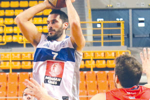 Ηράκλειο - ΕΦΑΟΖ