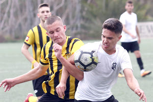 Κ19 του Εργοτέλη επί του ΟΦΗ