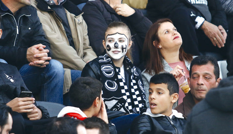 ΟΦΗ: ΥΠΕΡΟΧΗ ΑΤΜΟΣΦΑΙΡΑ ΣΤΟ ΓΗΠΕΔΟ