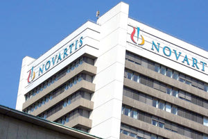 ΥΠΟΘΕΣΗ NOVARTIS