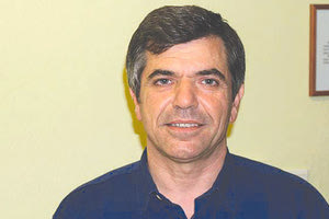 Εμμανουήλ Λέκκας