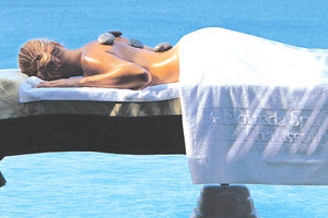 ΘΑΛΑΣΣΟΘΕΡΑΠΕΙΑ