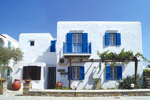 λειτουργία τουριστικών ενοικιαζόμενων διαμερισμάτων