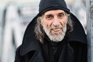 “Έφυγε” ο σχεδιαστής Δημήτρης Παρθένης