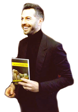 Ο Χρήστος Μαρκογιαννάκης 