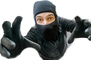 μπουκαδόρος