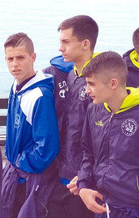 Στο Μοσχάτο οι ΜΙΚΤΕΣ ΕΠΣΗ