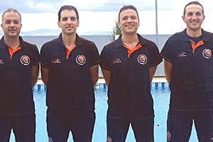 ΣΥΔΚΑΚ: Πέρασαν τις εξετάσεις οι διαιτητές της Α1