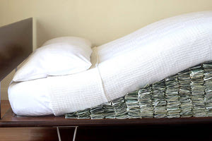 αποκάλυψη εισοδημάτων