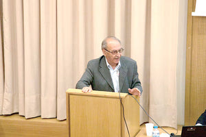 Το εμβόλιο και η “διασπορά ψευδών ειδήσεων”