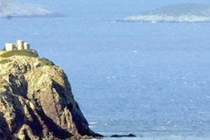 ΠΟΥ ΤΟ ΠΑΝΕ ΟΙ ΤΟΥΡΚΟΙ: Μετά την προβοκάτσια έστησαν... φυλάκιο