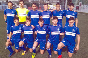 ΜΙΚΤΗ ΠΑΙΔΩΝ ΕΠΣΗ