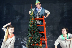 “ΦΥΛΛΟ-ΦΥΛΛΟ ΤΗΝ ΚΟΥΚΙΑ από το ΔΗΠΕΘΕΚ