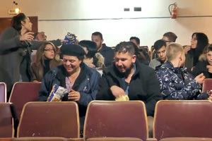 Καρναβάλι της Πόμπιας: Για την προώθηση του καρναβαλιού έγινε ένα video γεμάτο αναμνήσεις