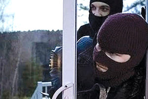 διαρρήκτες