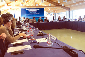 Στο ευρωπαϊκό πρόγραμμα PANORAMED η Περιφέρειας Κρήτης