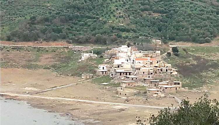 Αυστηρά μέτρα περιορισμού της σπατάλης του νερού δρομολογούνται στους δήμους της Κρήτης