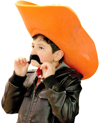 ΜΑΣΚΑΡΑΣ-ΠΙΣΤΟΛΕΡΟ