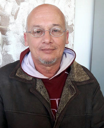 ι ο Γιάννης Φαρσαράκης