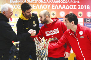 Ο τελικός των μαθητών στο Ηράκλειο