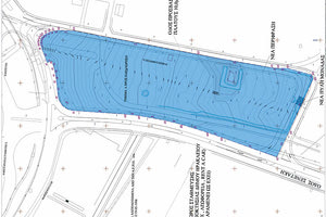 παραχώρηση της έκτασης αναβαθμίζει το “Καζαντζάκης”