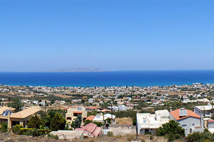 στις Γούρνες