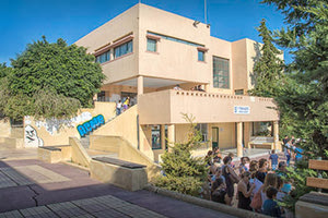 5ο Γυμνάσιο Ηρακλείου