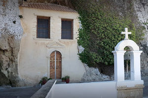 Μονή της Παναγίας Φανερωμένης